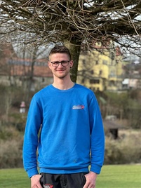 Wolfgang Stock bei Georg Frieser & Sohn Elektroinstallation in Erbendorf