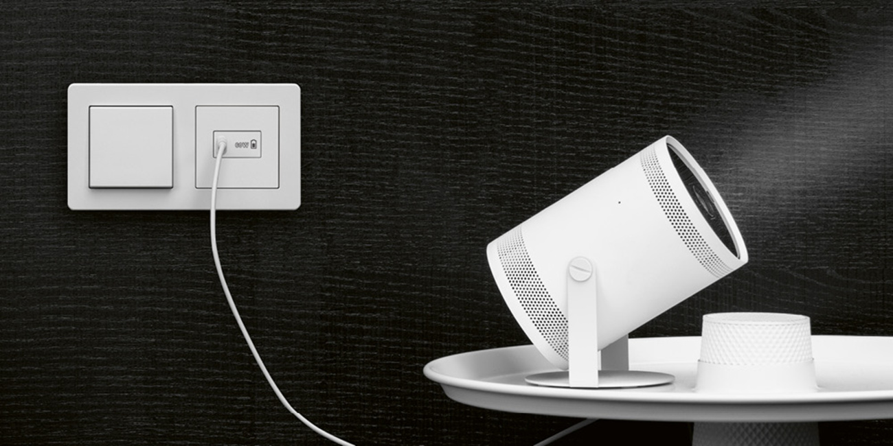 Ladegerät USB PD 60 bei Georg Frieser & Sohn Elektroinstallation in Erbendorf