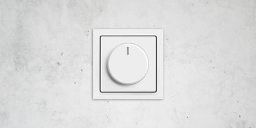 Busch-Dimmer® bei Georg Frieser & Sohn Elektroinstallation in Erbendorf