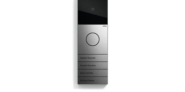 Gira System 106 bei Georg Frieser & Sohn Elektroinstallation in Erbendorf