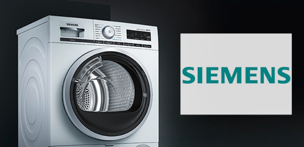 Siemens Hausgeräte bei Georg Frieser & Sohn in Erbendorf