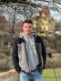 Timo Schönfelder bei Georg Frieser & Sohn Elektroinstallation in Erbendorf